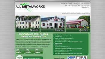 All Metal Works, Inc.