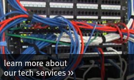 tech-services